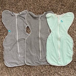 Love To Dream Swaddle Up Lot